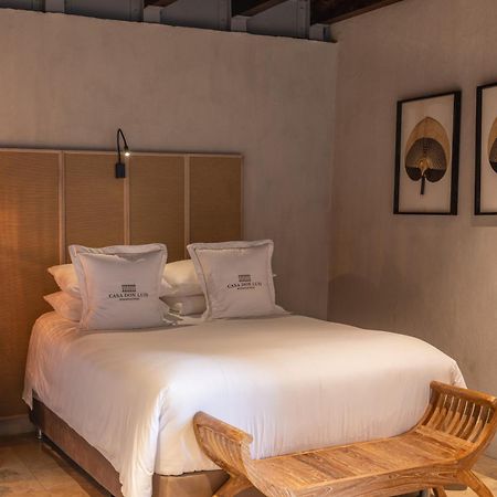 Hotel Casa Don Luis By Faranda Boutique, A Member Of Radisson Individuals Cartagena Kültér fotó