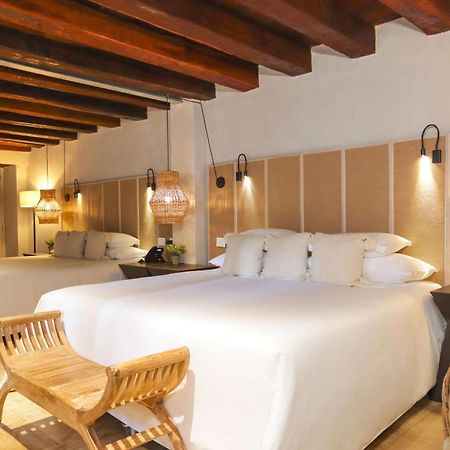 Hotel Casa Don Luis By Faranda Boutique, A Member Of Radisson Individuals Cartagena Kültér fotó