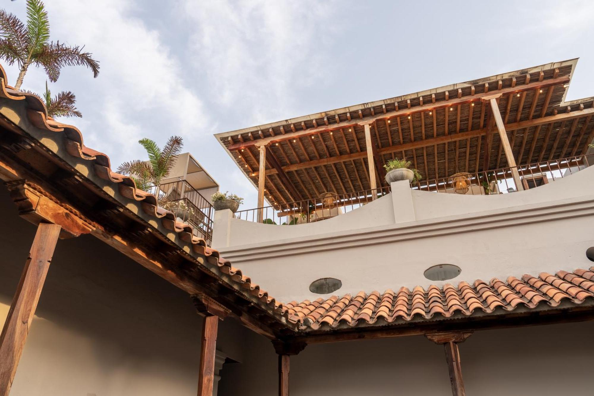 Hotel Casa Don Luis By Faranda Boutique, A Member Of Radisson Individuals Cartagena Kültér fotó