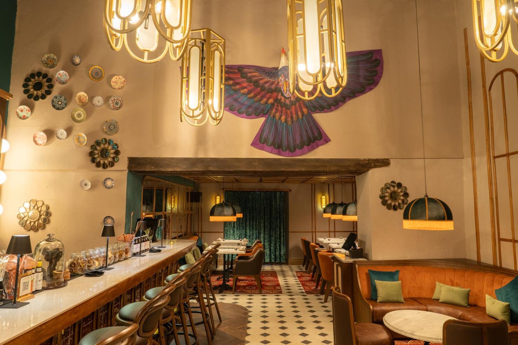 Hotel Casa Don Luis By Faranda Boutique, A Member Of Radisson Individuals Cartagena Kültér fotó