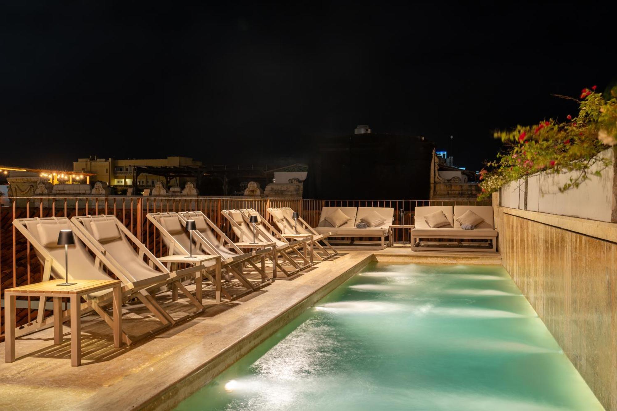 Hotel Casa Don Luis By Faranda Boutique, A Member Of Radisson Individuals Cartagena Kültér fotó