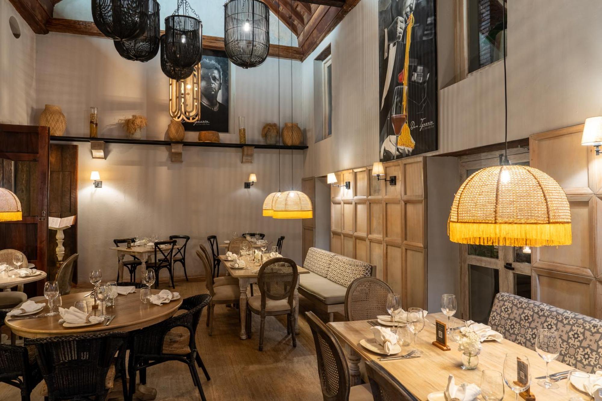 Hotel Casa Don Luis By Faranda Boutique, A Member Of Radisson Individuals Cartagena Kültér fotó
