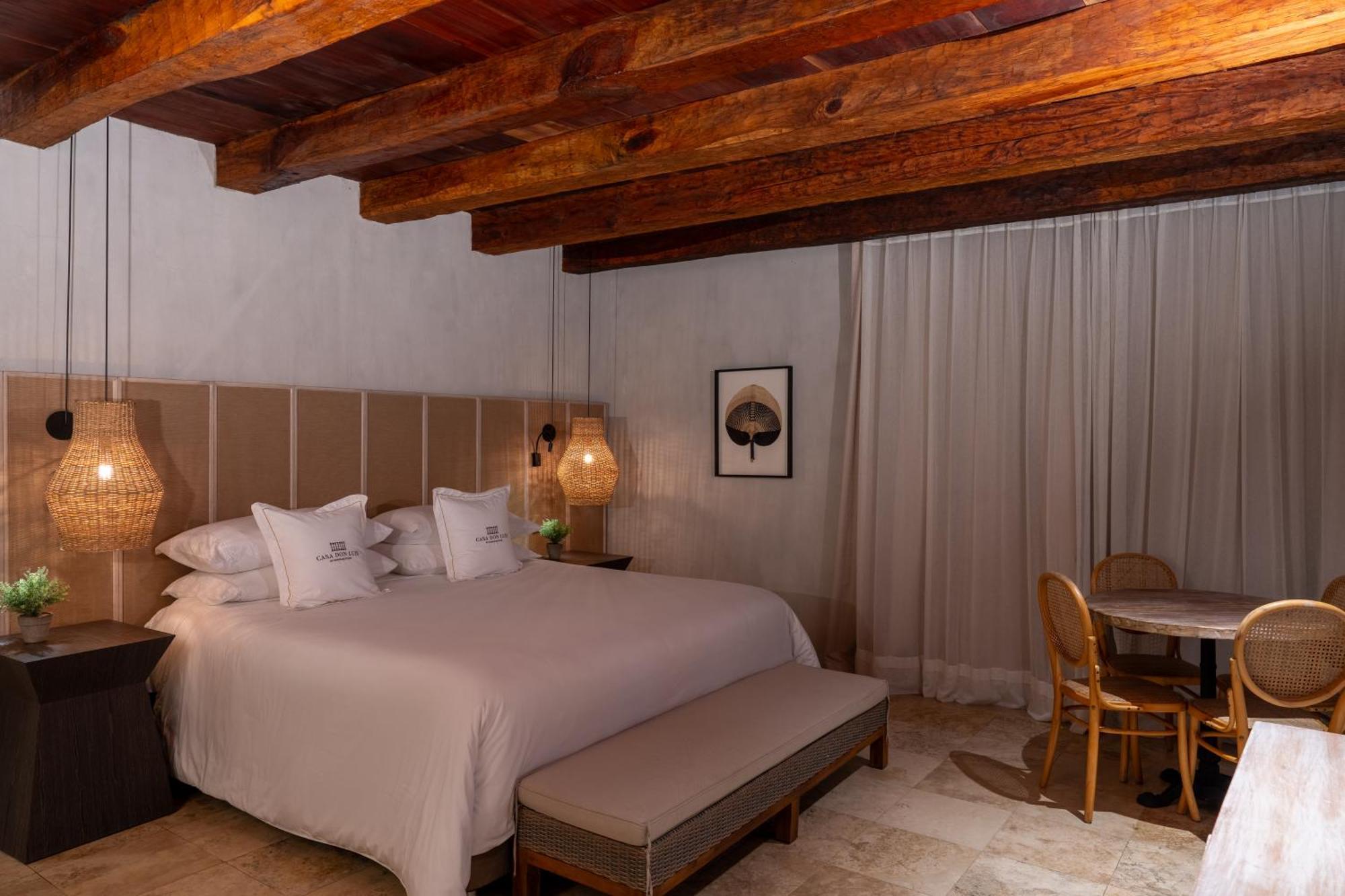Hotel Casa Don Luis By Faranda Boutique, A Member Of Radisson Individuals Cartagena Kültér fotó