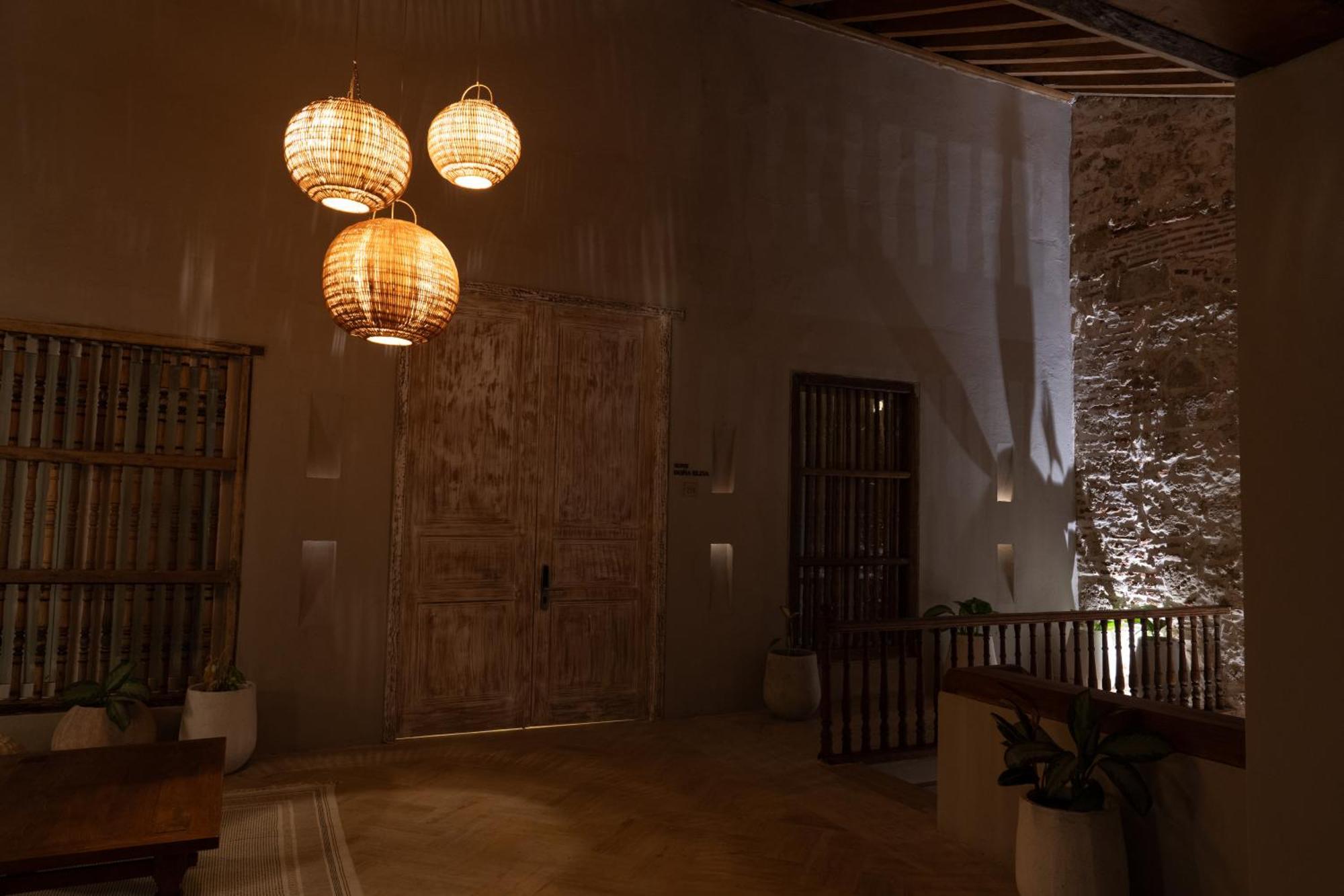 Hotel Casa Don Luis By Faranda Boutique, A Member Of Radisson Individuals Cartagena Kültér fotó