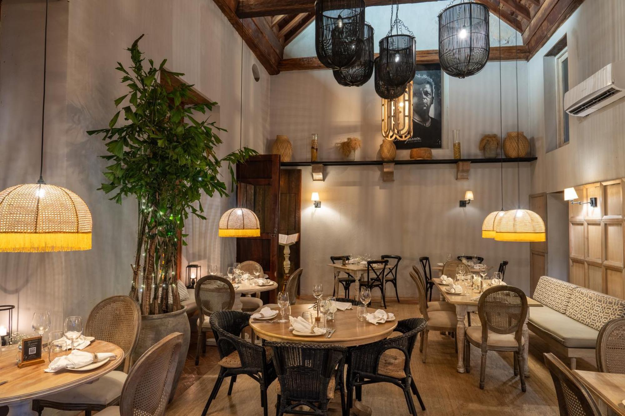 Hotel Casa Don Luis By Faranda Boutique, A Member Of Radisson Individuals Cartagena Kültér fotó