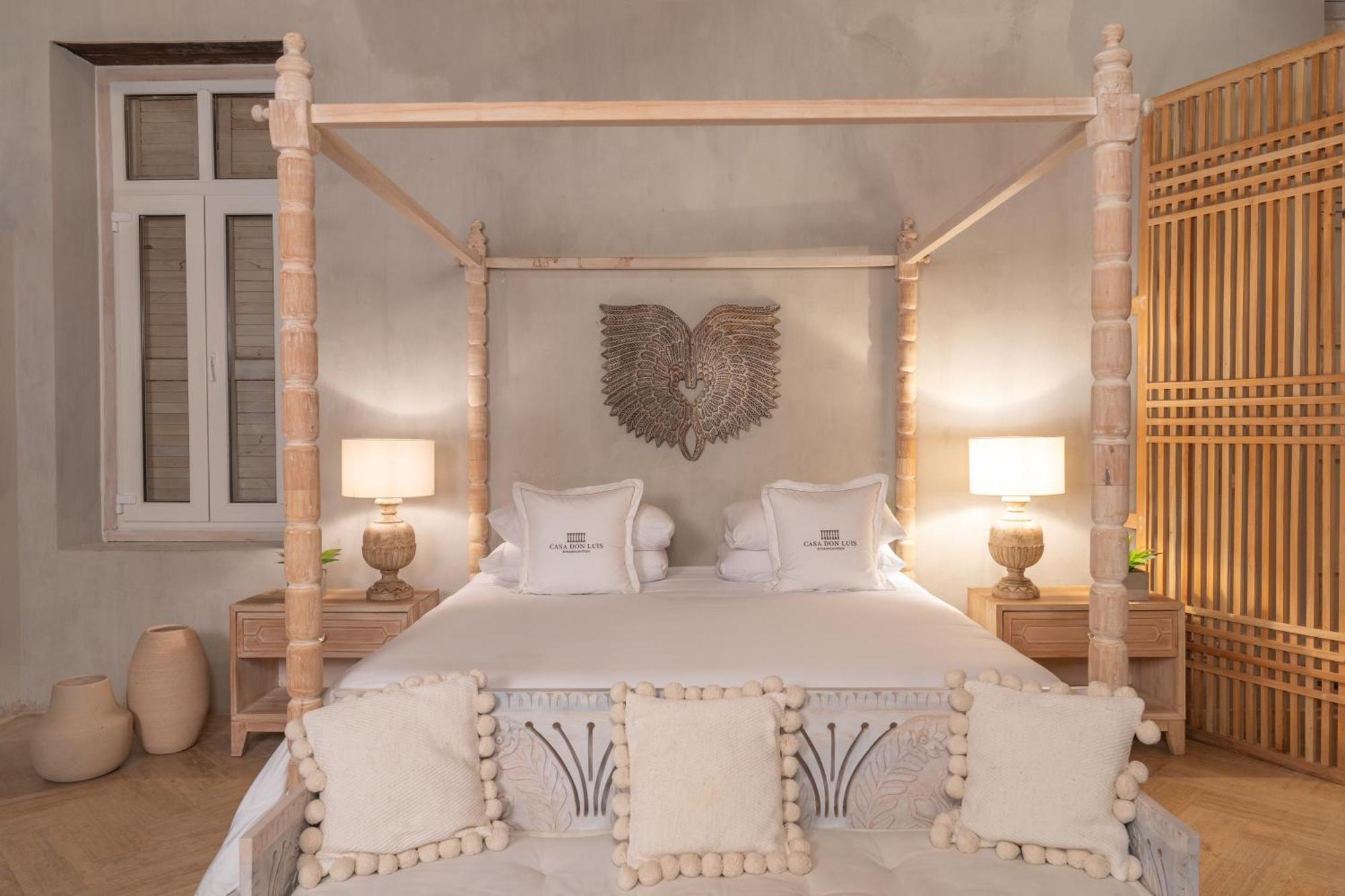 Hotel Casa Don Luis By Faranda Boutique, A Member Of Radisson Individuals Cartagena Kültér fotó