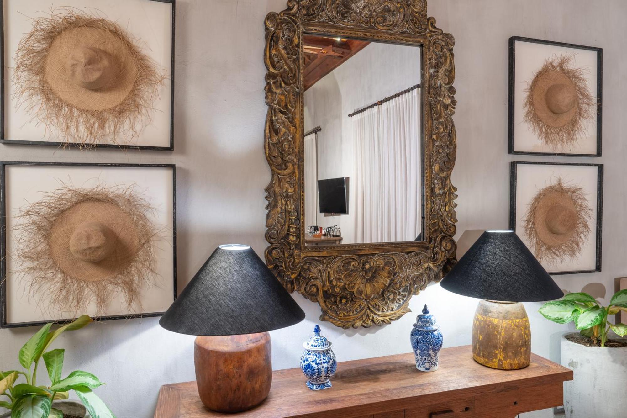 Hotel Casa Don Luis By Faranda Boutique, A Member Of Radisson Individuals Cartagena Kültér fotó