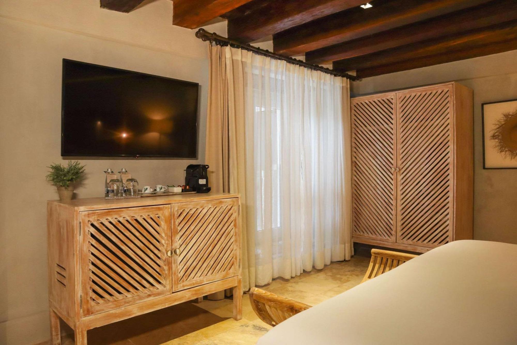 Hotel Casa Don Luis By Faranda Boutique, A Member Of Radisson Individuals Cartagena Kültér fotó