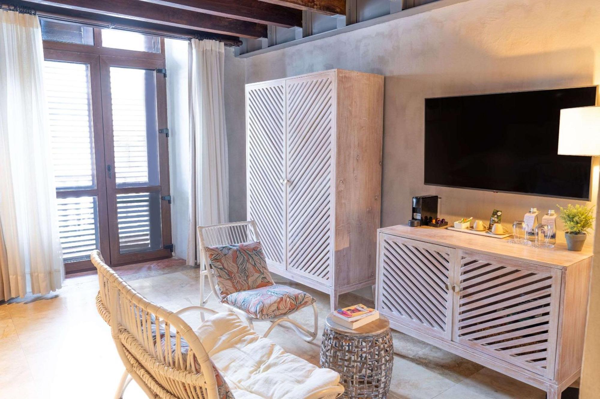 Hotel Casa Don Luis By Faranda Boutique, A Member Of Radisson Individuals Cartagena Kültér fotó