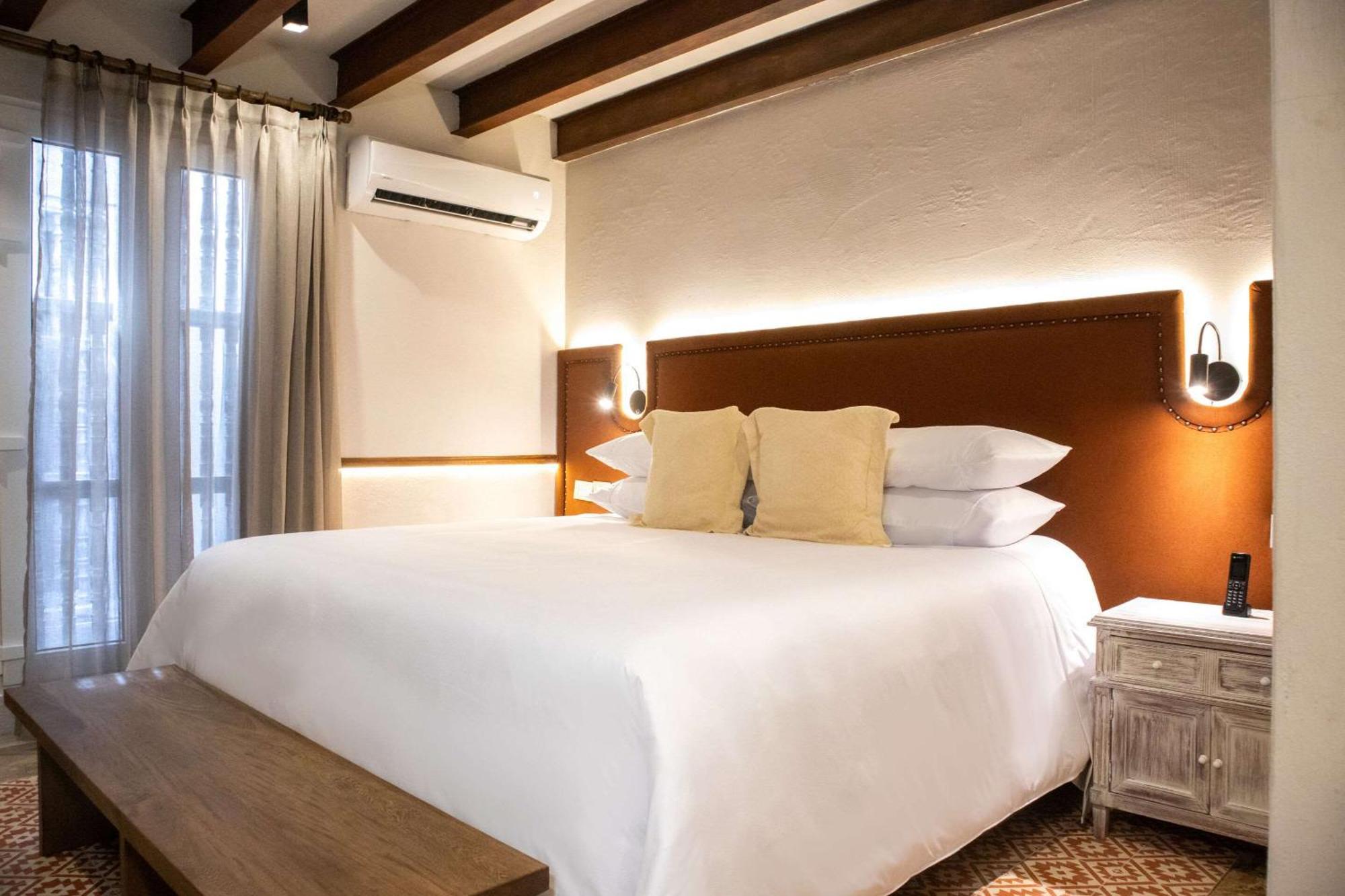 Hotel Casa Don Luis By Faranda Boutique, A Member Of Radisson Individuals Cartagena Kültér fotó